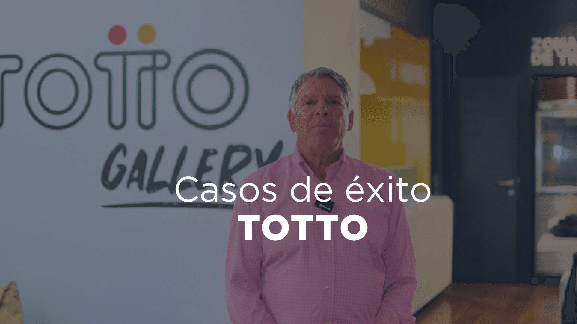 Caso de éxito Totto x Franquicias LATAM