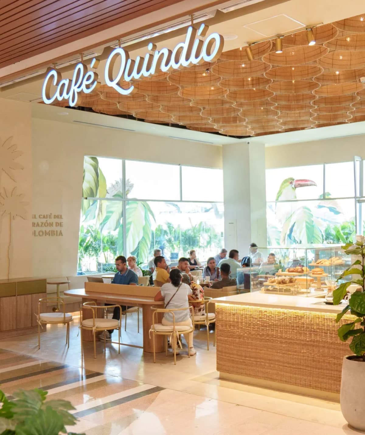 Café Quindío