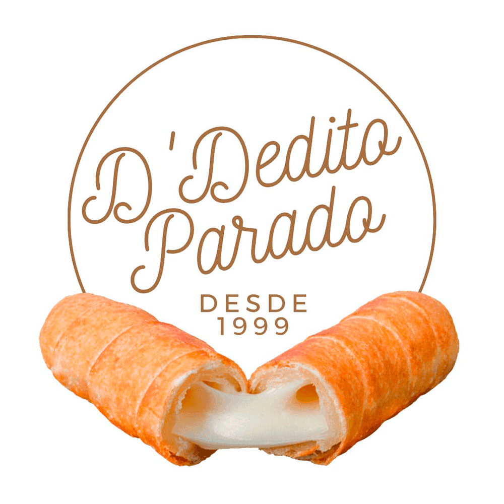 D'Dedito Parado logo