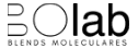 BOlab Blends logo