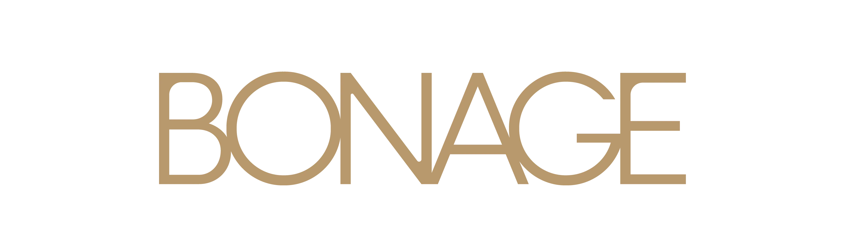 BONAGE logo