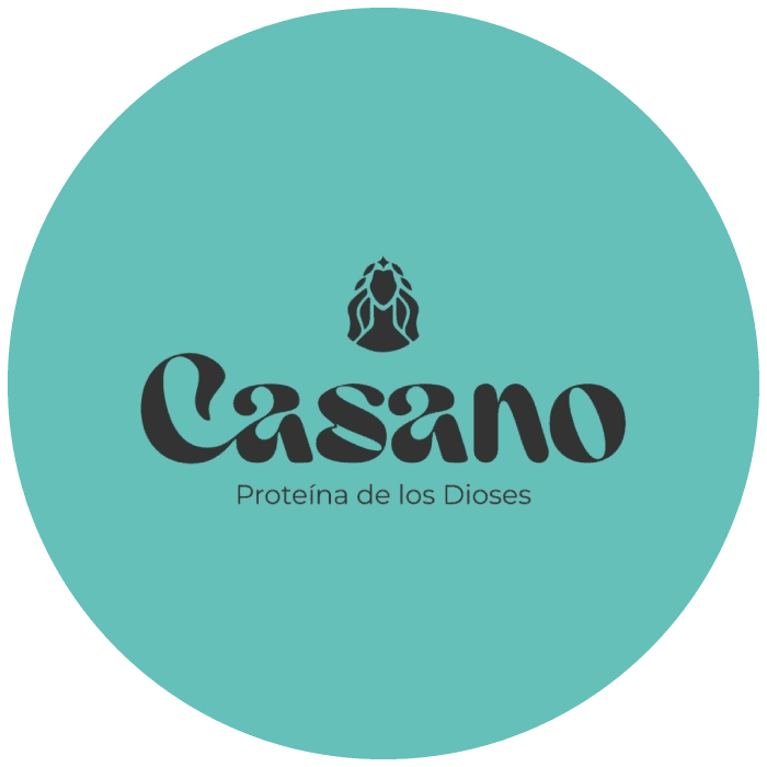 Casano Yogurtería logo