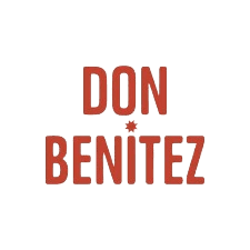 Don Benitez logo