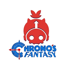 Chronos Fantasy logo
