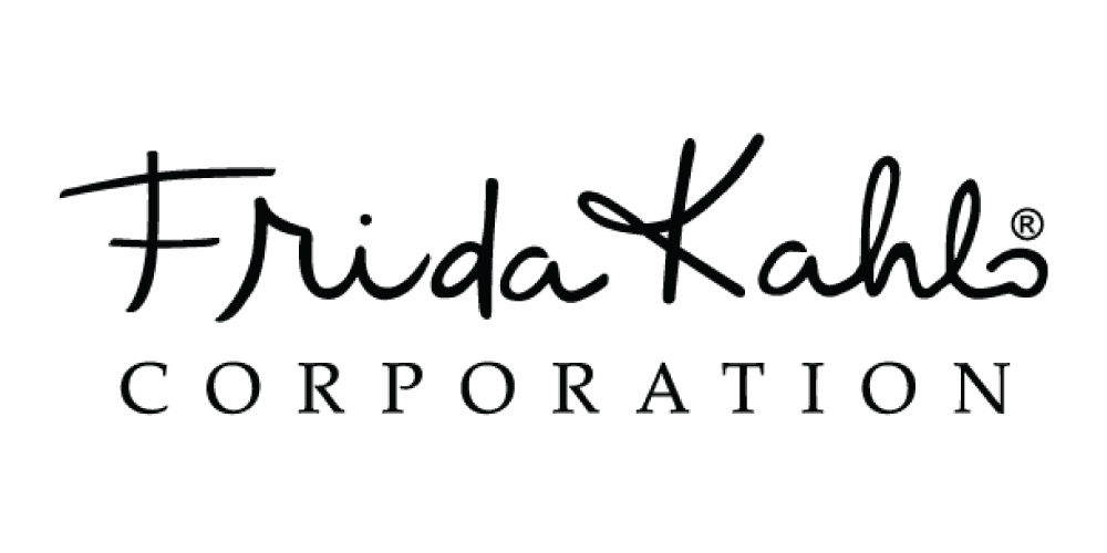 Frida Kahlo logo
