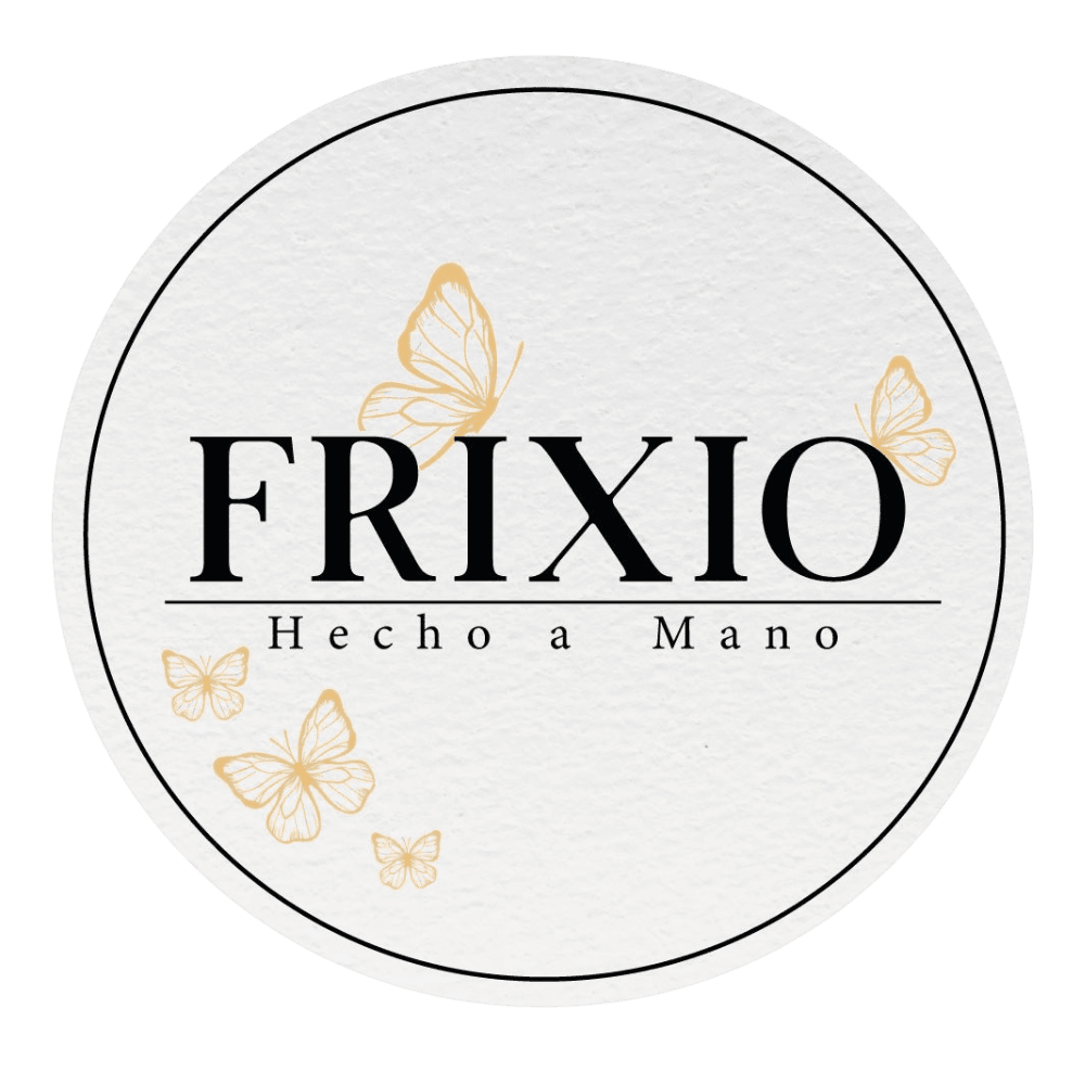 Frixio Bordados logo
