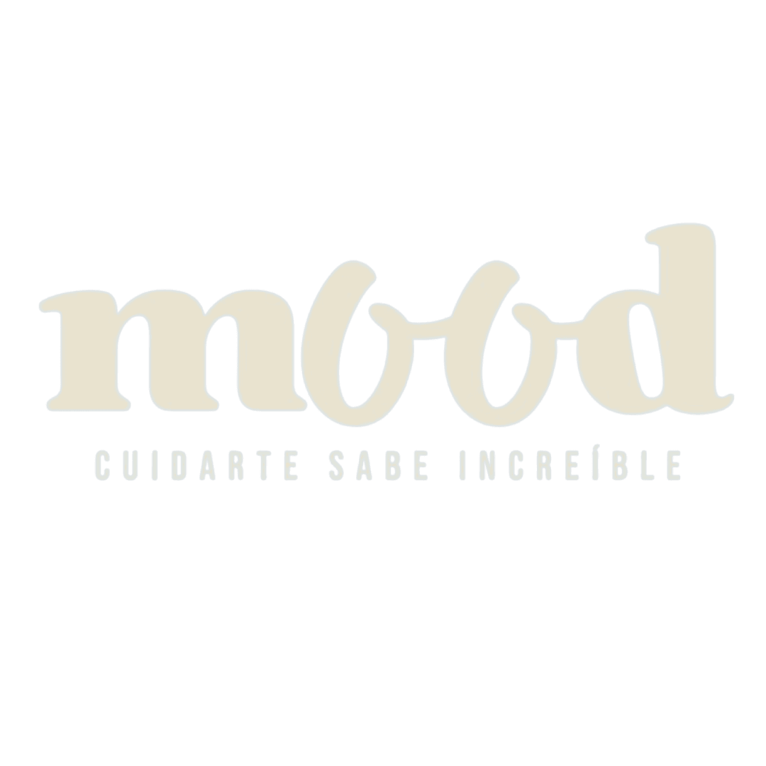 Helados Mood logo