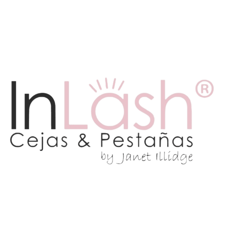 Inlash Cejas y Pestañas logo
