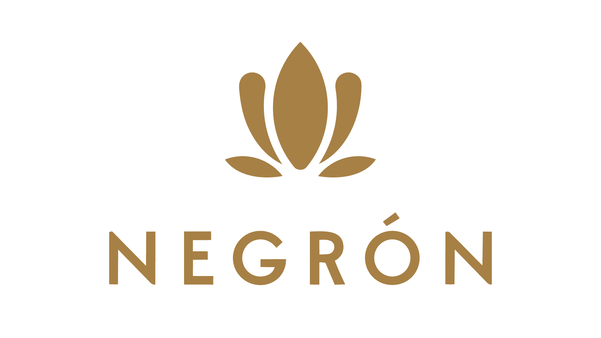NEGRÓN logo