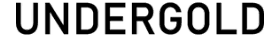 UNDERGOLD logo