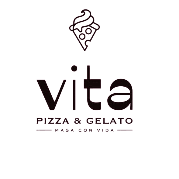 Vita Pizzería logo
